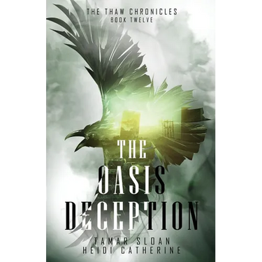 The Oasis Deception
