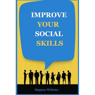 Improve Your Social Skills