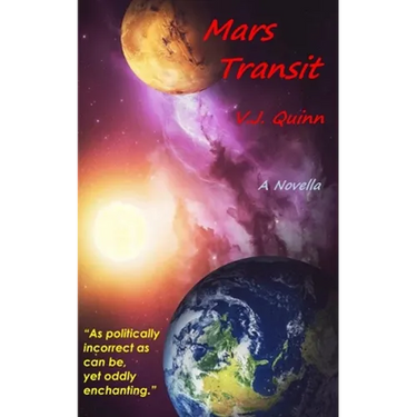 Mars Transit