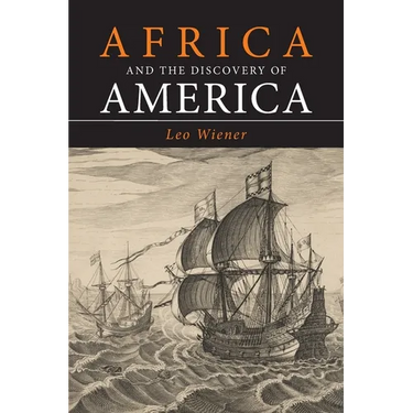 Africa and the Discovery of America
