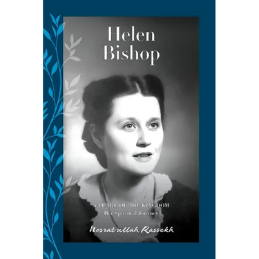 Helen Bishop: A Pearl of the Kingdom