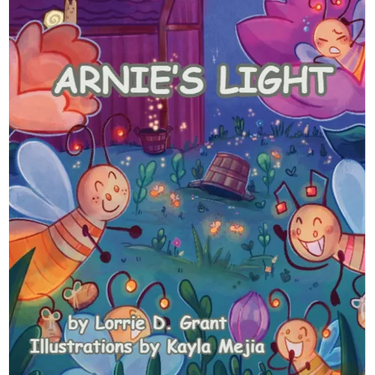 Arnie's Light
