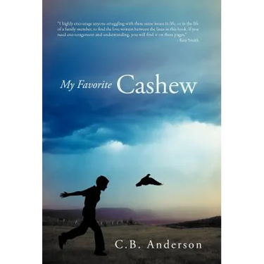 My Favorite Cashew