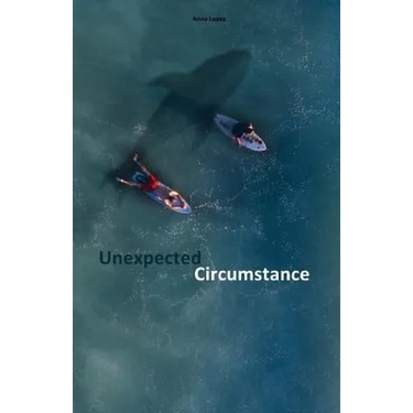 Unexpected Circumstance: Bilingual Spanish Reader for Speakers of English Intermediate level B2