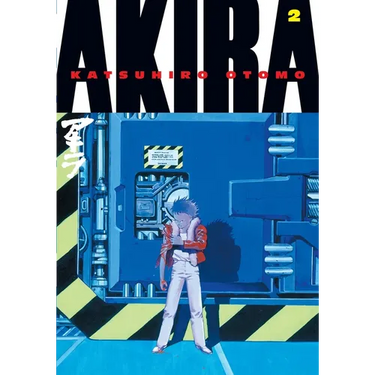 Akira 2