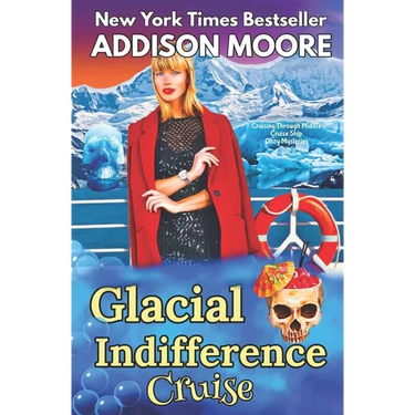 Glacial Indifference Cruise
