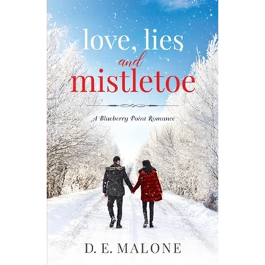 Love, Lies and Mistletoe