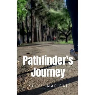 Pathfinder's Journey