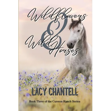 Wildflowers & Wild Horses