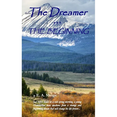 The Dreamer - THE BEGINNING