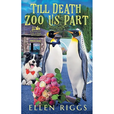 Till Death Zoo Us Part