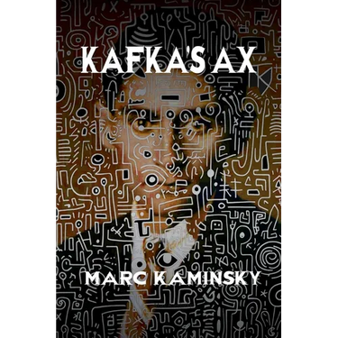 Kafka's Ax