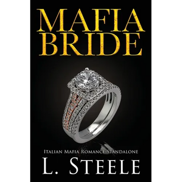 Mafia Bride: Fake Relationship Italian Mafia Romance