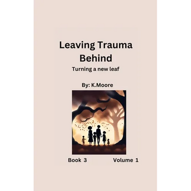 Turning a new Leaf