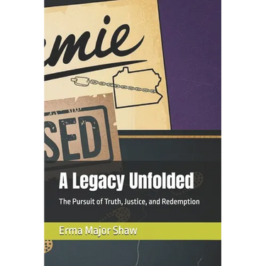 A Legacy Unfolded: The Pursuit of Truth, Justice, and Redemption