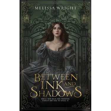 Between Ink and Shadows