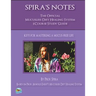 Spira's Notes: The Official Mucusless Diet Healing System Ecourse Study Guide