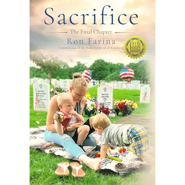 Sacrifice: The Final Chapter