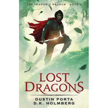 Lost Dragons