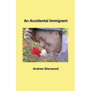 An Accidental Immigrant