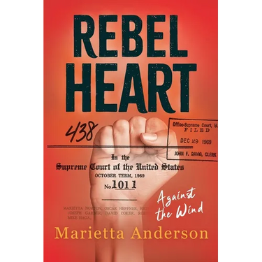 Rebel Heart: Against the Wind
