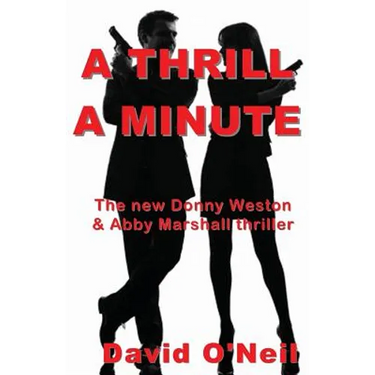 A Thrill A Minute