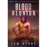 Blood Reunion: Turn Three of the Hybrid Helix