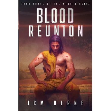 Blood Reunion: Turn Three of the Hybrid Helix