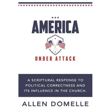 America, Under Attack