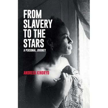 From Slavery to the Stars: A Personal Journey