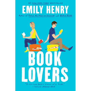 Book Lovers