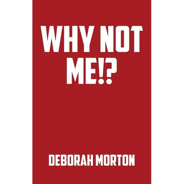 Why Not Me!?