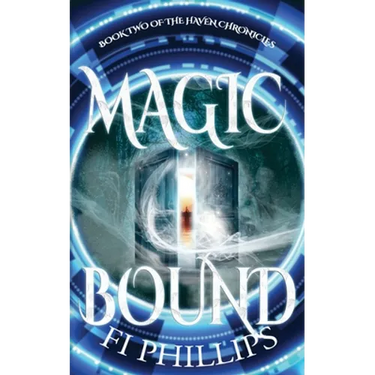 Magic Bound