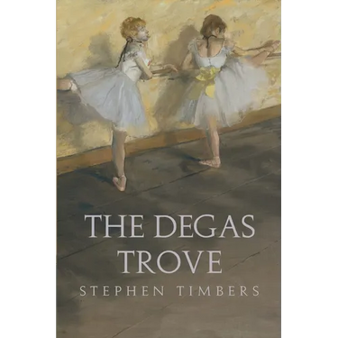 The Degas Trove