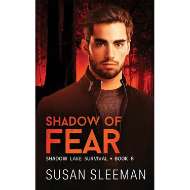 Shadow of Fear