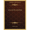 Auras And The Astral Body