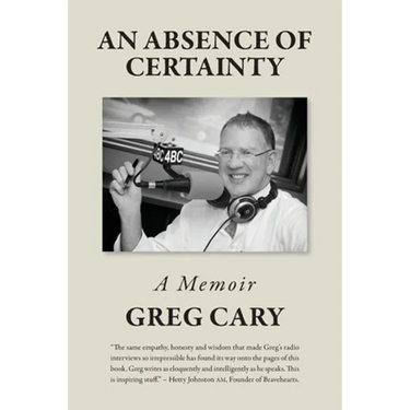 An Absence of Certainty