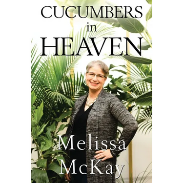 Cucumbers in Heaven
