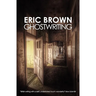 Ghostwriting