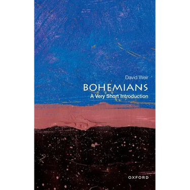 Bohemians: A Very Short Introduction