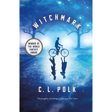 Witchmark