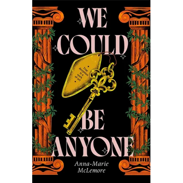 We Could Be Anyone