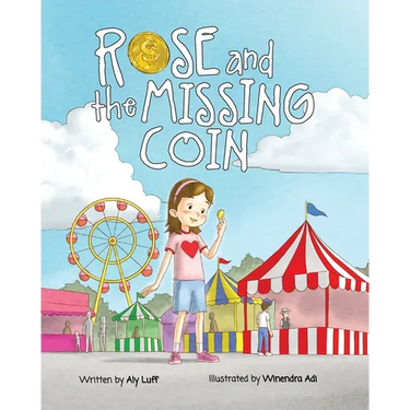 Rose and the Missing Coin