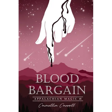Blood Bargain