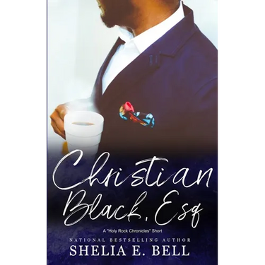Christian Black, Esq.