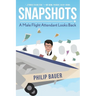 Snapshots: A Male Flight Attendant Looks Back