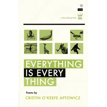 Everything Is Everything