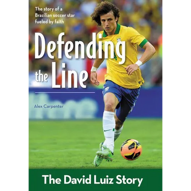 Defending the Line: The David Luiz Story