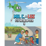 Mr. C. and Luz Fly Helicopter 9