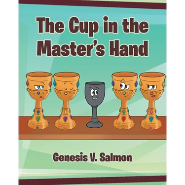 The Cup in the Master's Hand